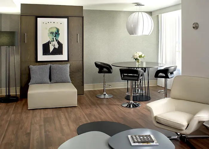 Kimpton Hotel Palomar Los Angeles Beverly Hills By Ihg