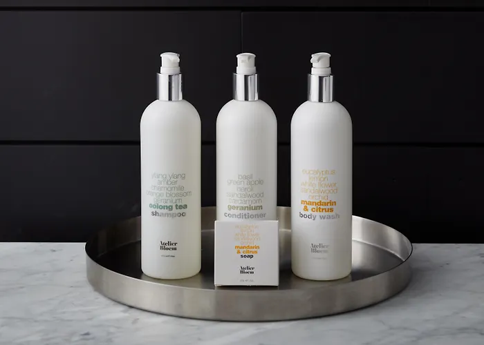 Kimpton Everly Hotel Hollywood By Ihg Los Angeles