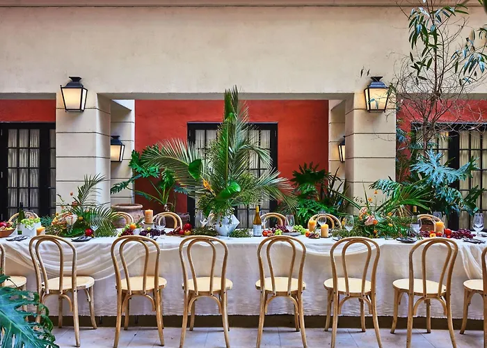 Hotel Per La, Autograph Collection Los Angeles