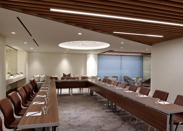 W Los Angeles - West Beverly Hills