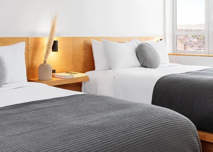 Hotel June West La, A Member Of Design Hotels Los Angeles