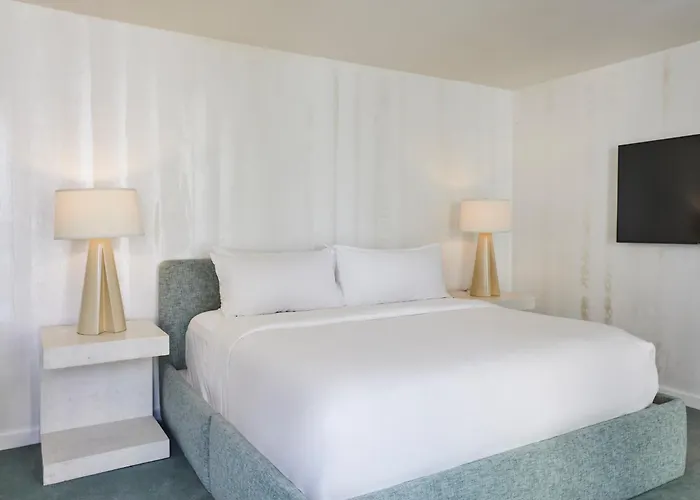 Avalon Hotel Beverly Hills, A Member Of Design Hotels Los Angeles