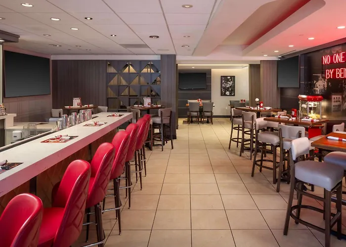 Hilton Garden Inn Los Angeles / Hollywood