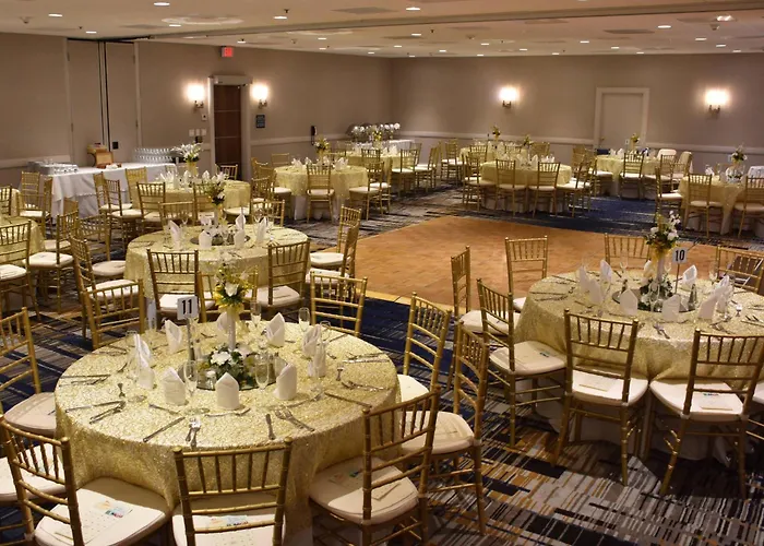 Four Points By Sheraton Los Angeles Westside