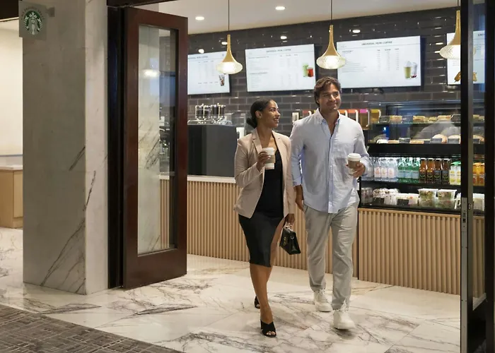 Sheraton Universal Los Angeles