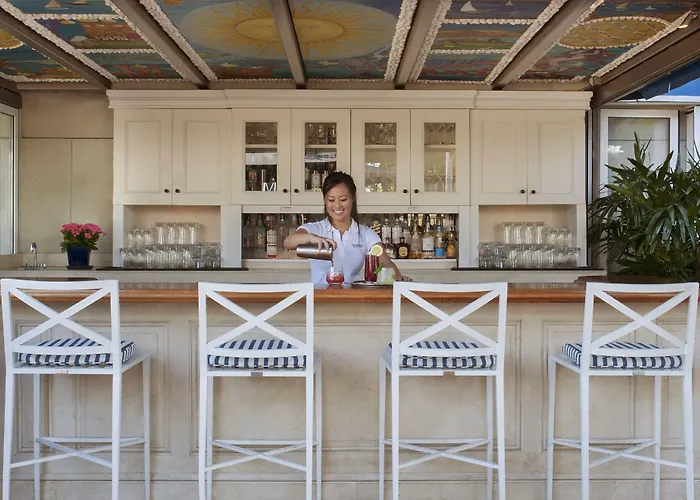 The Peninsula Beverly Hills Los Angeles