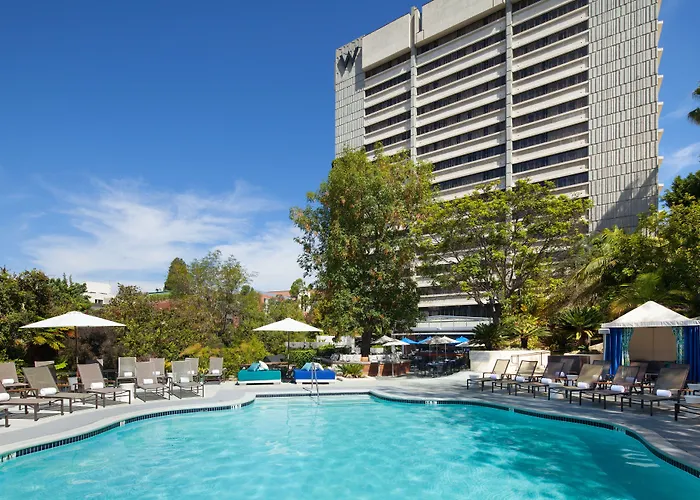 W Los Angeles - West Beverly Hills