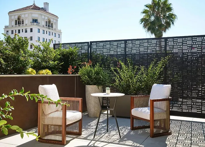 The Hollywood Grande, Autograph Collection Hotel Los Angeles