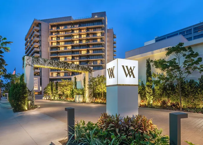 Waldorf Astoria Beverly Hills Los Angeles