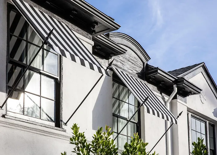 The Prospect Hollywood Hotel Los Angeles