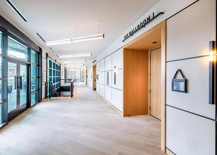 The Shay, A Destination By Hyatt Hotel Los Angeles