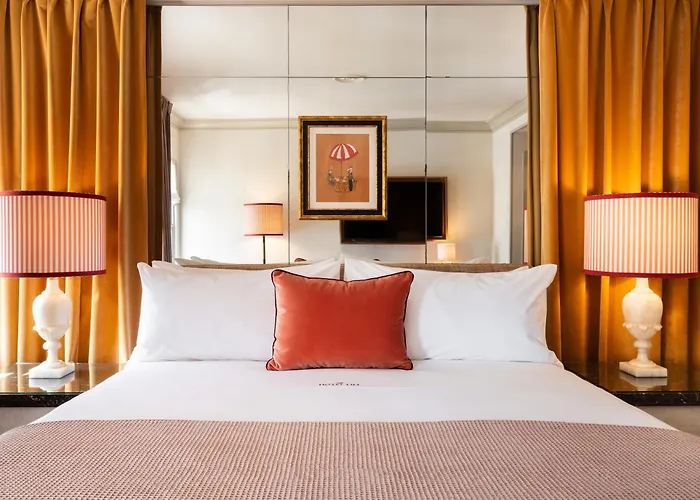 The Hotel Lili Los Angeles