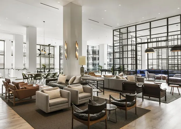 Kimpton Everly Hotel Hollywood By Ihg Los Angeles