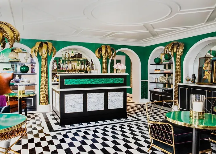 The Prospect Hollywood Hotel Los Angeles